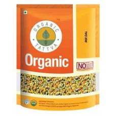 ORGANIC MIX DAL